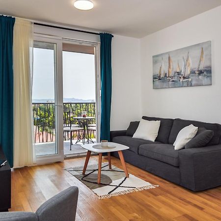 Appartement Sail Away à Zadar Extérieur photo