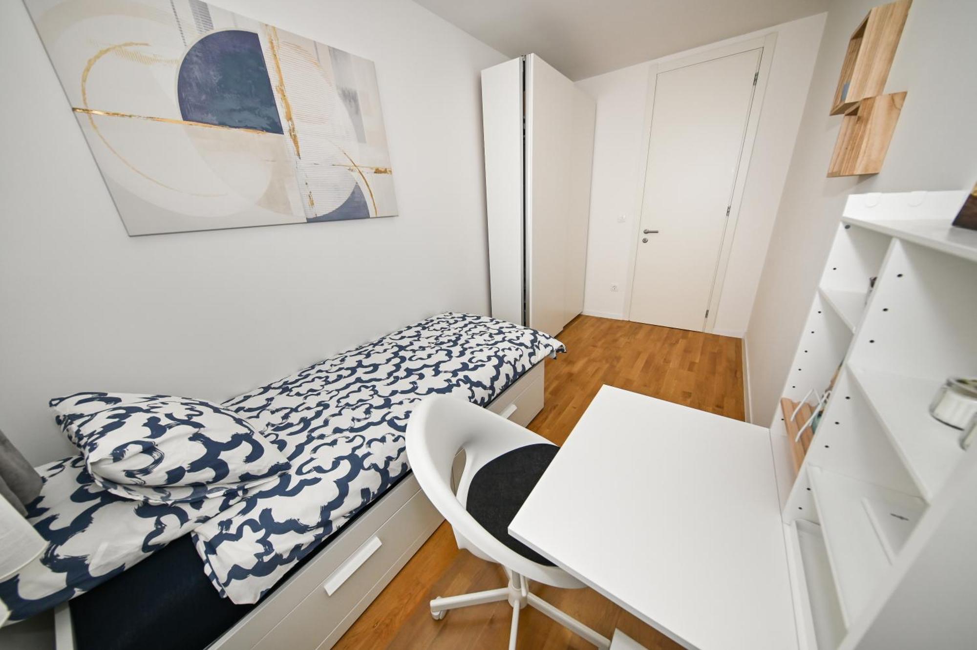 Appartement Sail Away à Zadar Extérieur photo