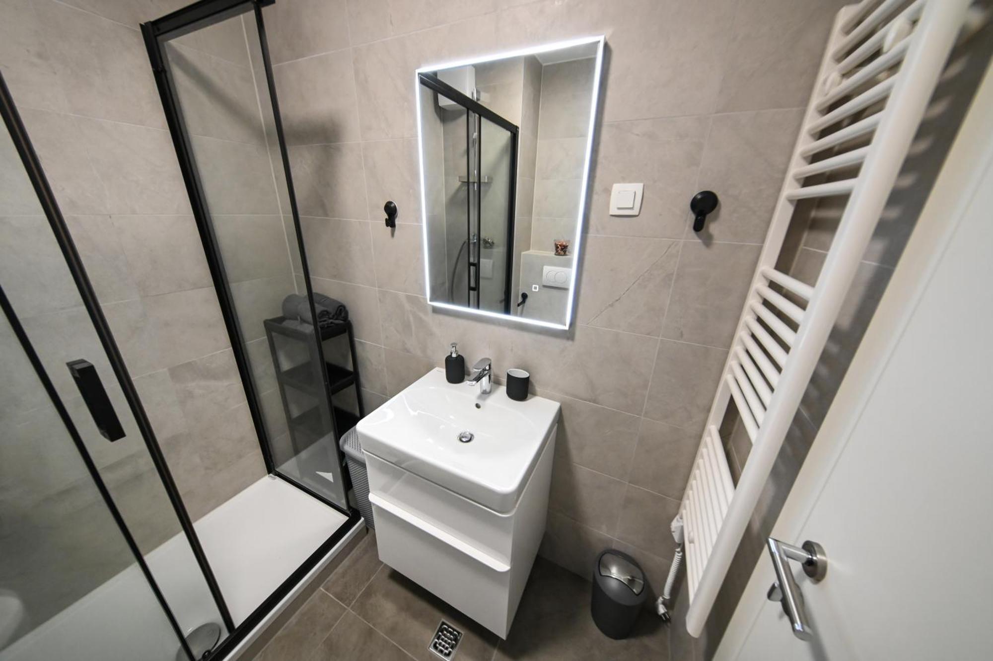 Appartement Sail Away à Zadar Extérieur photo